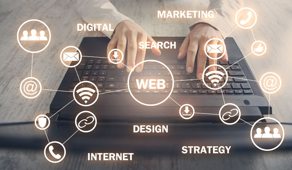 Eşme Web Tasarım